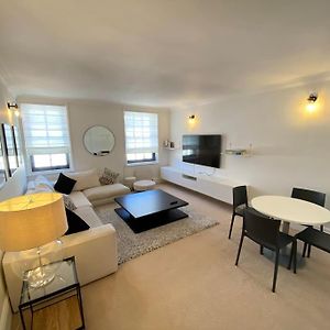 Appartement met Twee Slaapkamers